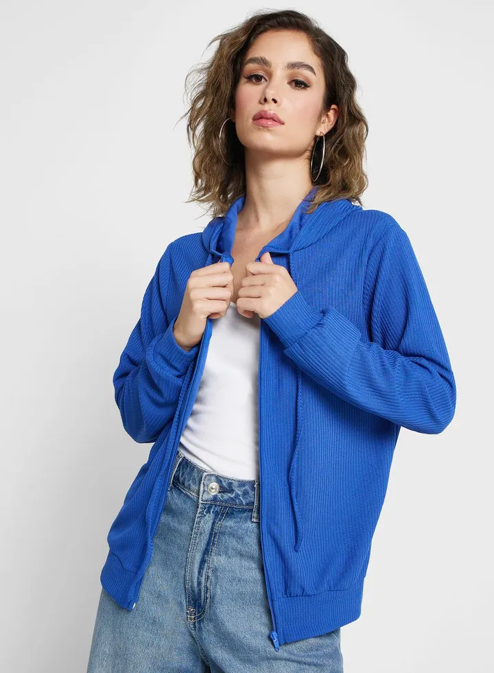 Basic Hoodie