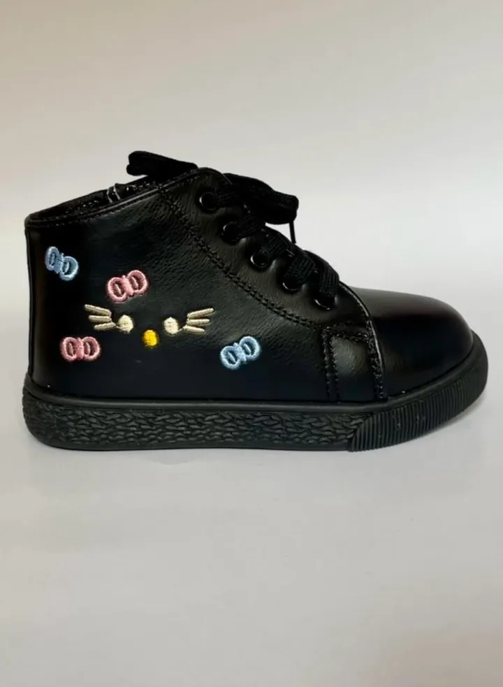 girls boot