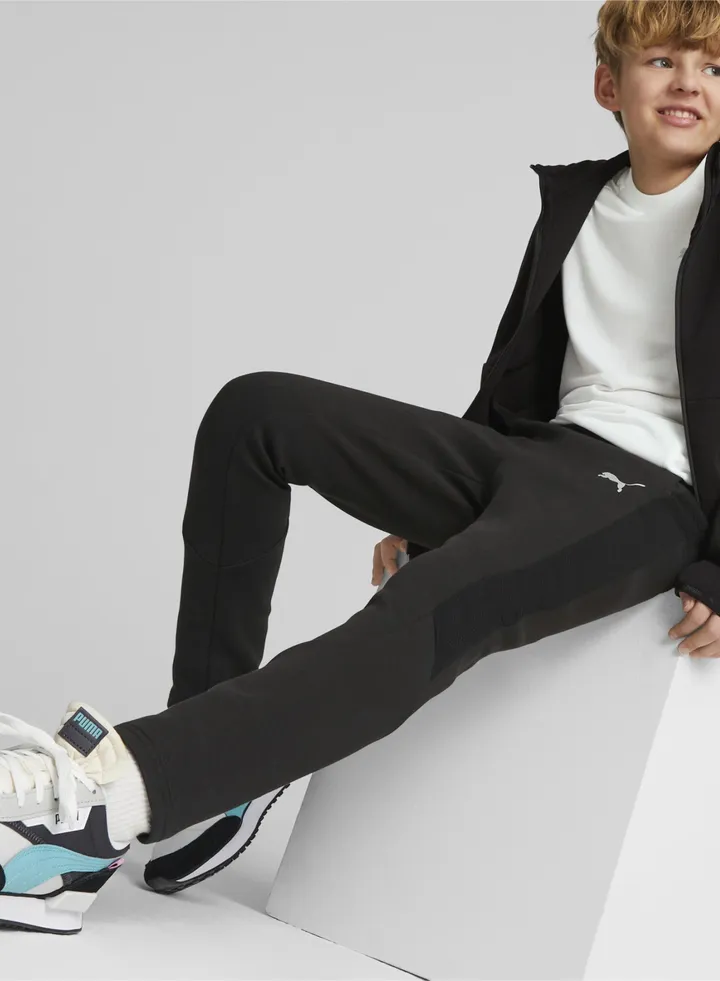 Evostripe Kids Boys Pants
