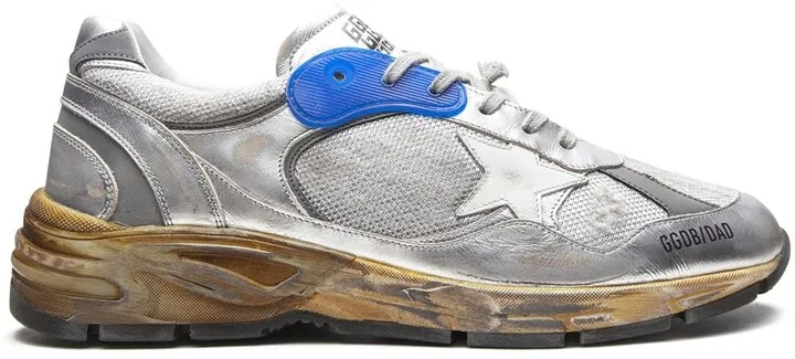 Running Dad Net sneakers