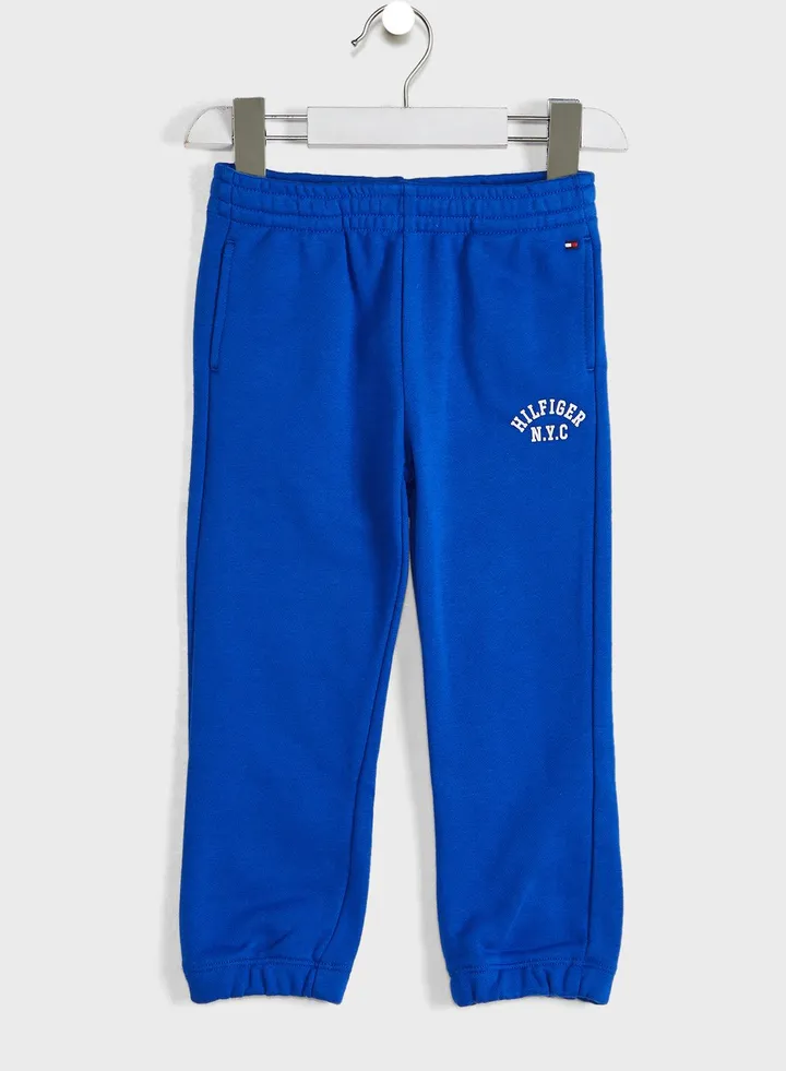 Kids Varsity Sweatpants