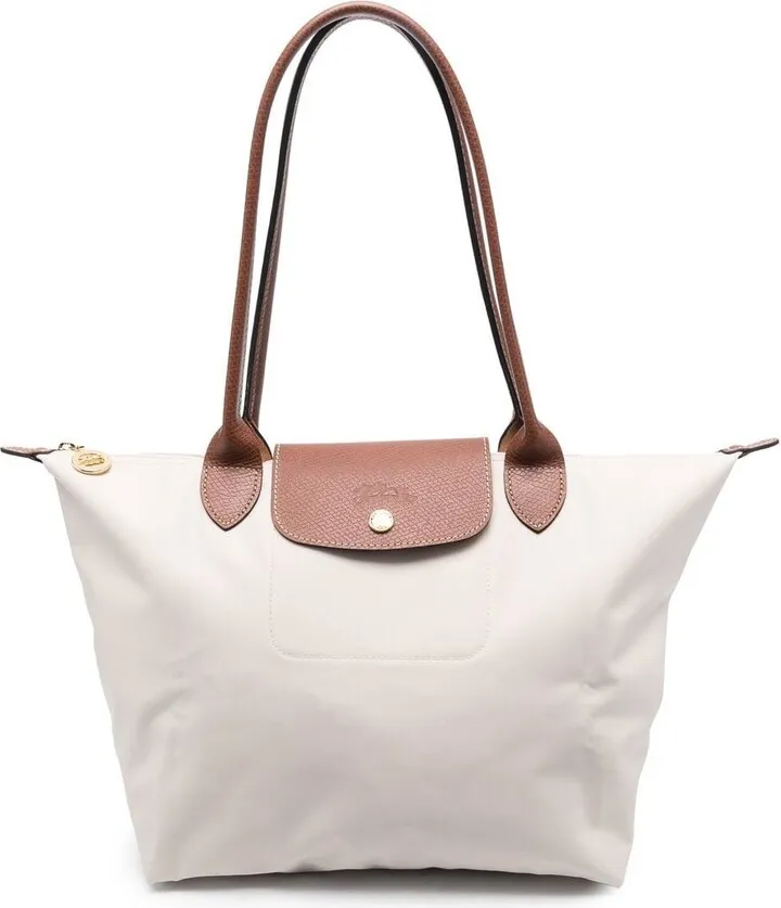 small Le Pliage tote bag
