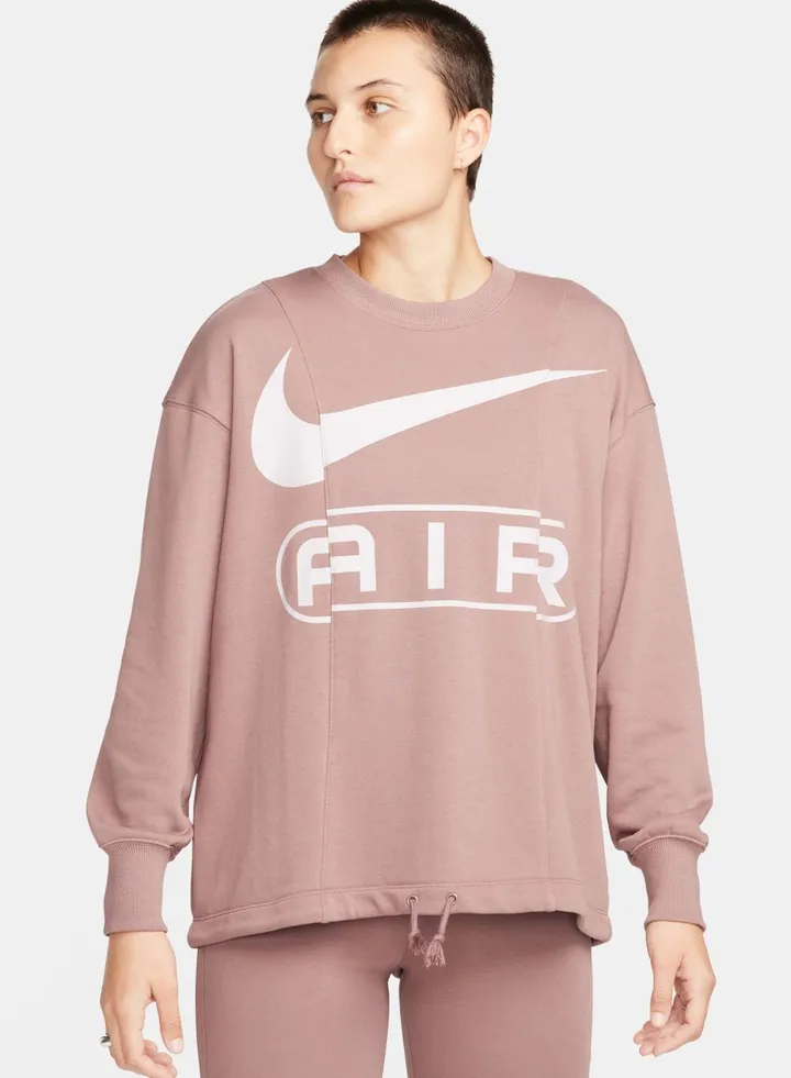 Nsw Air Fleece Sweatshirt