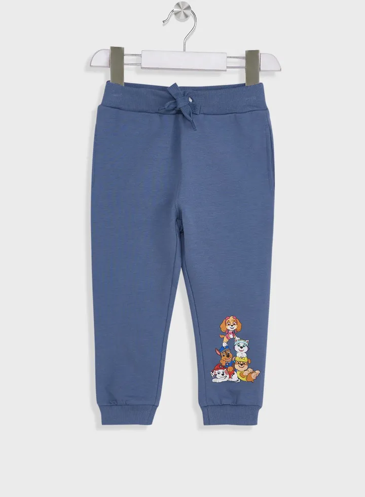 Kids Pawpatrol Sweatpants