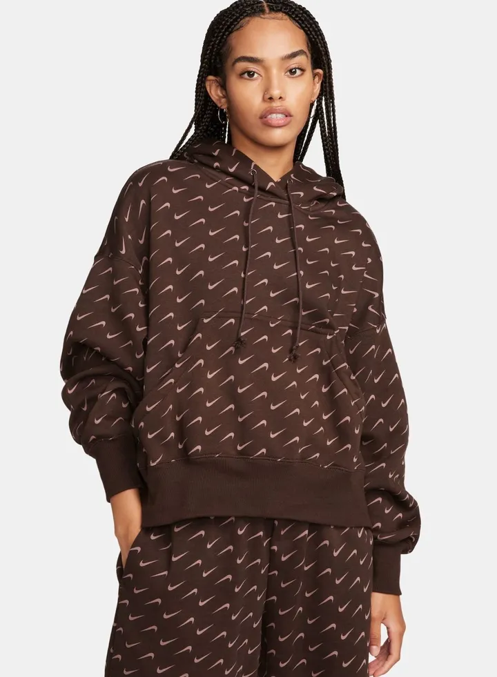 Nsw Phoenix Fleece All Over Printed Hoodie