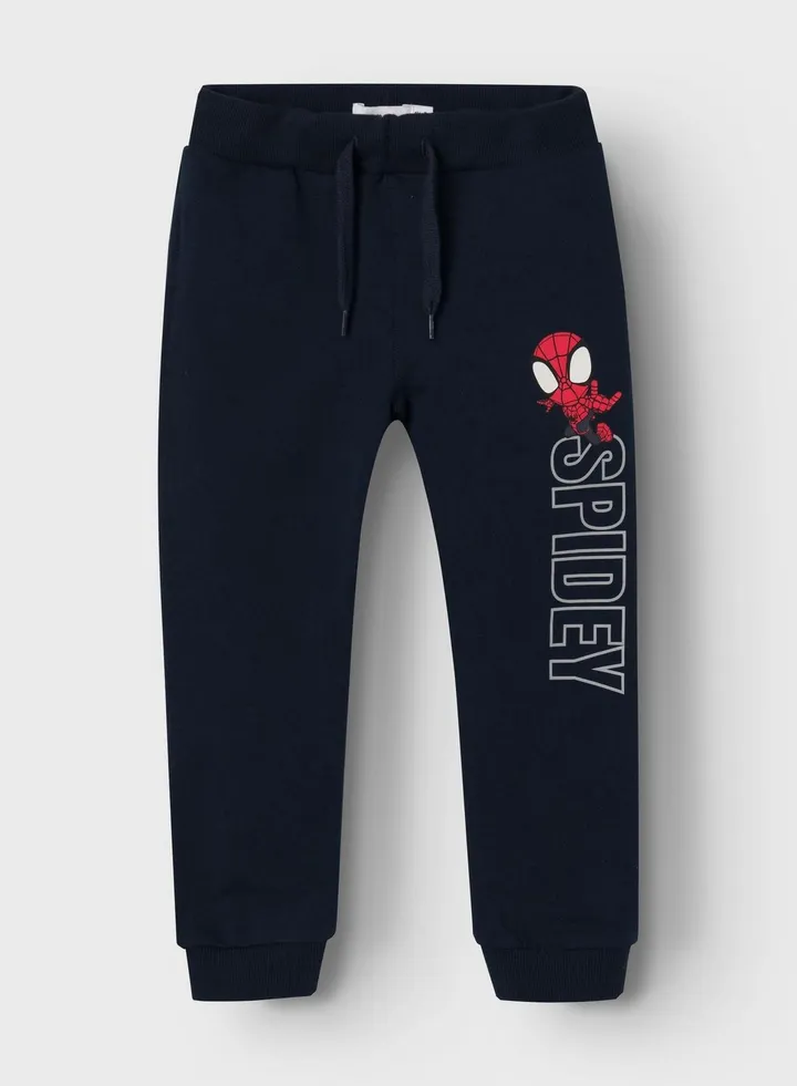 Kids Spidey Sweatpants