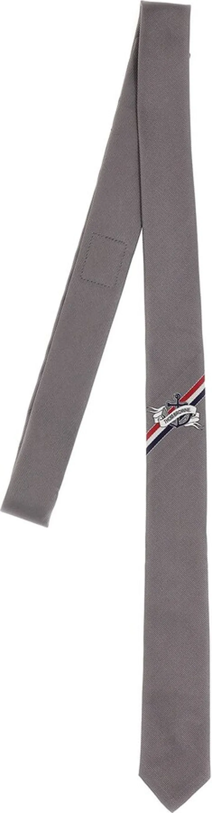 'rwb' Tie