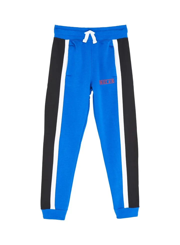 Kids Air Older Trouser Blue/Black/White