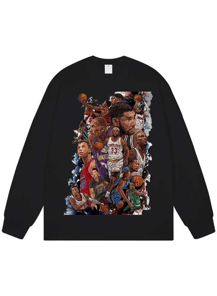 New Fashion Casual Hoodie