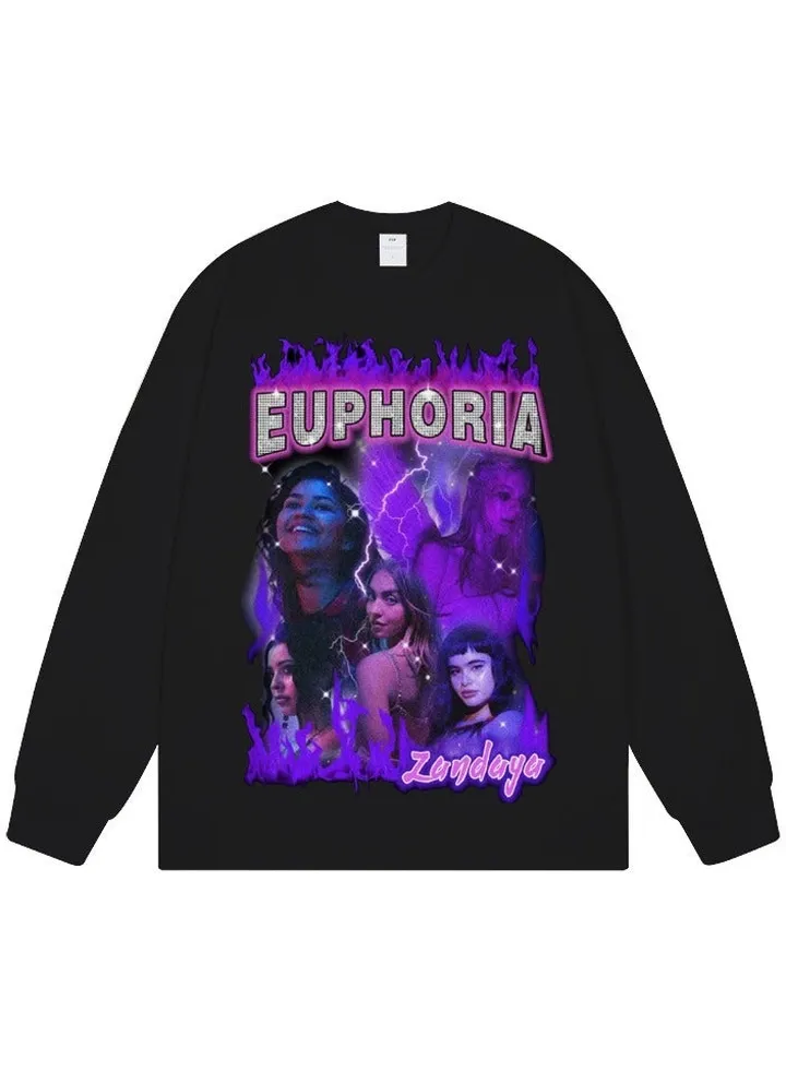 New Fashion Casual Hoodie