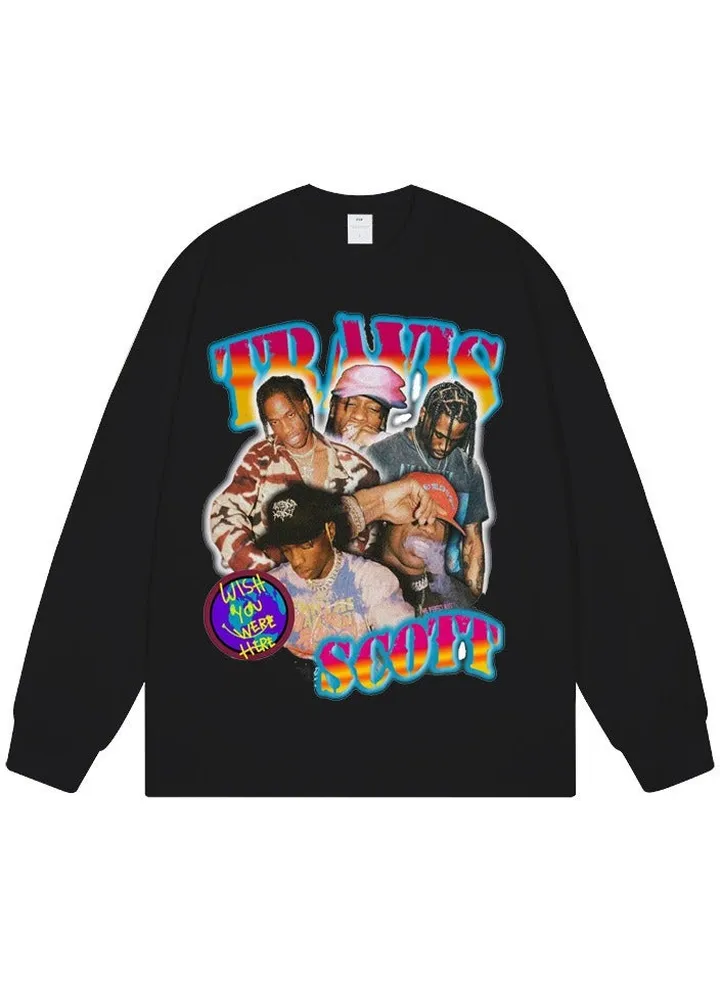 New Fashion Casual Hoodie