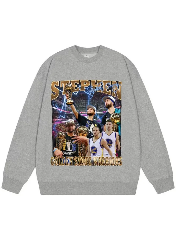 New Fashion Casual Hoodie