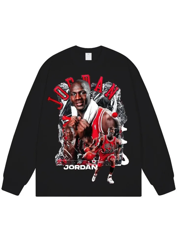 New Fashion Casual Hoodie