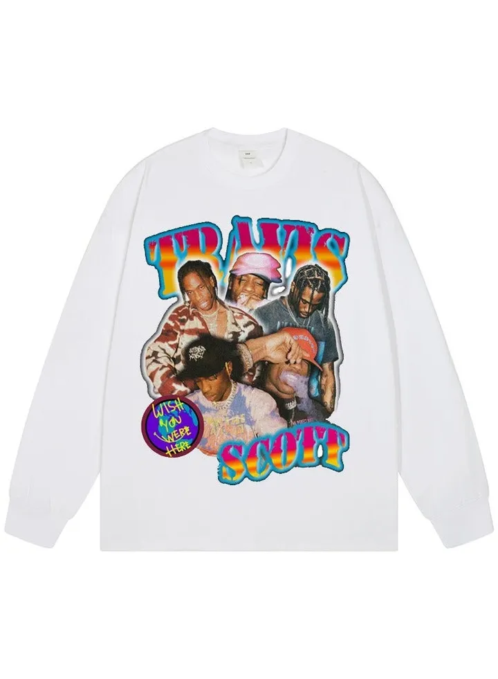 New Fashion Casual Hoodie