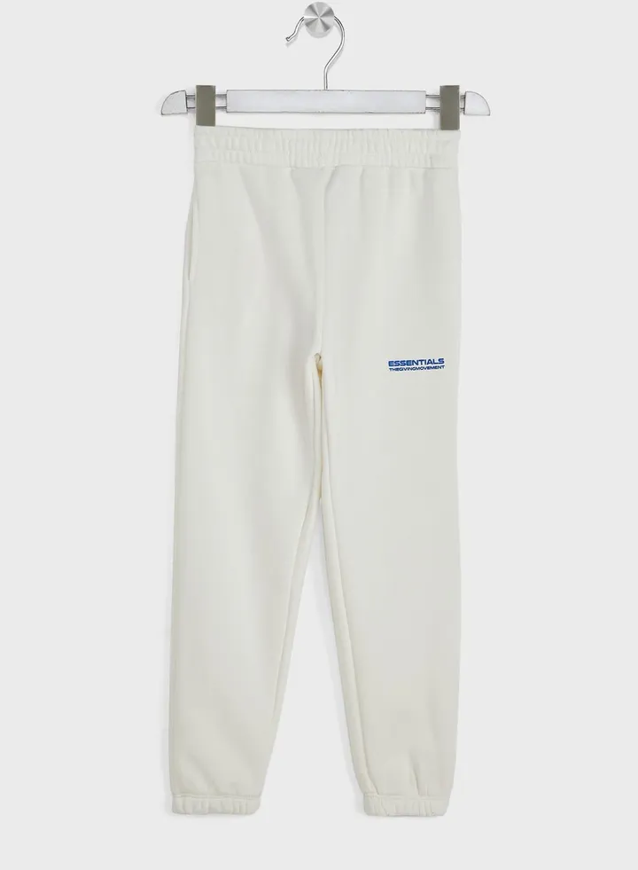 Kids Joggers