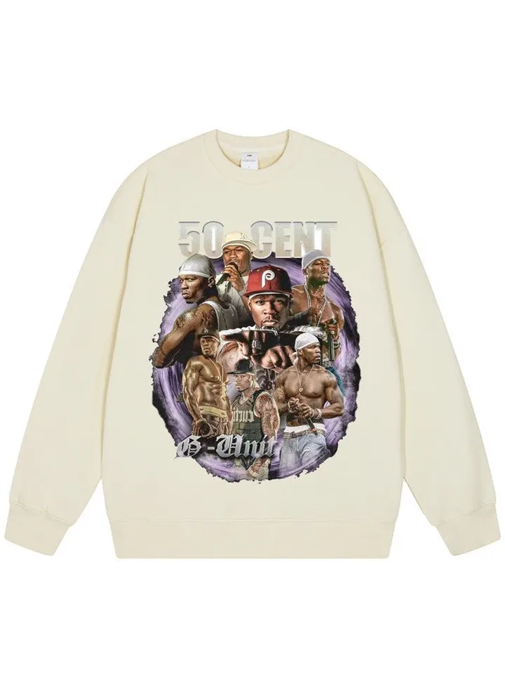 New Fashion Casual Hoodie