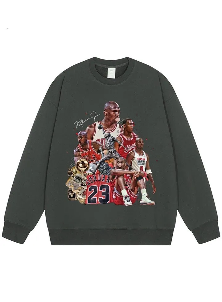 New Fashion Casual Hoodie