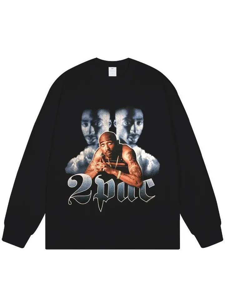 New Fashion Casual Hoodie