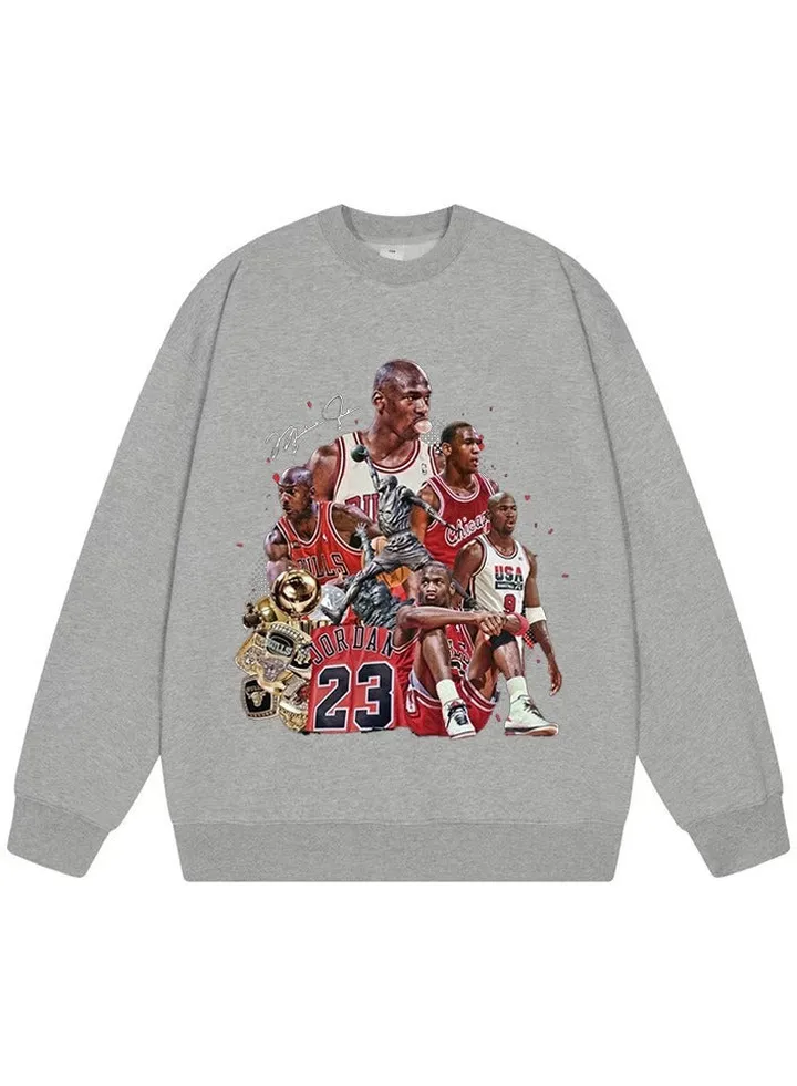 New Fashion Casual Hoodie