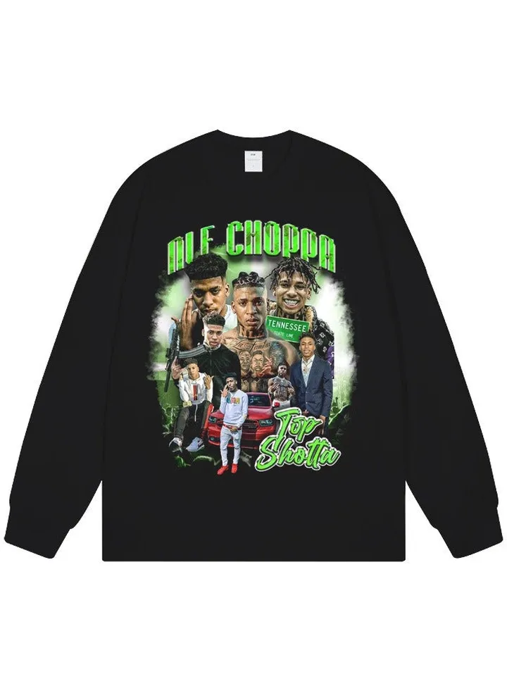 New Fashion Casual Hoodie