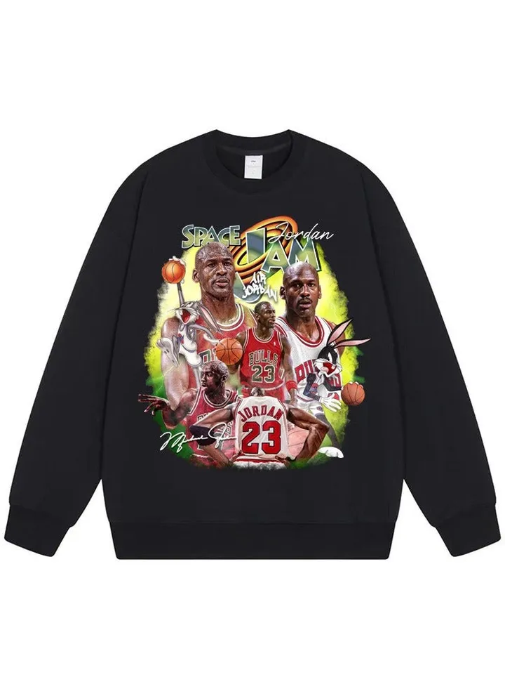 New Fashion Casual Hoodie