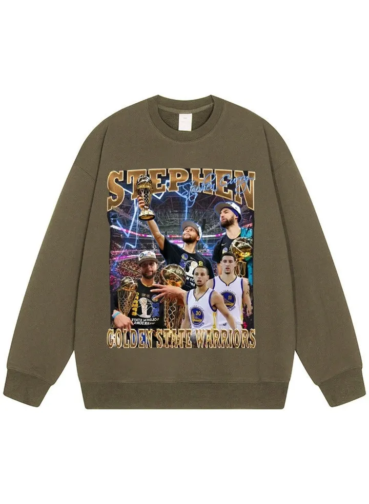 New Fashion Casual Hoodie