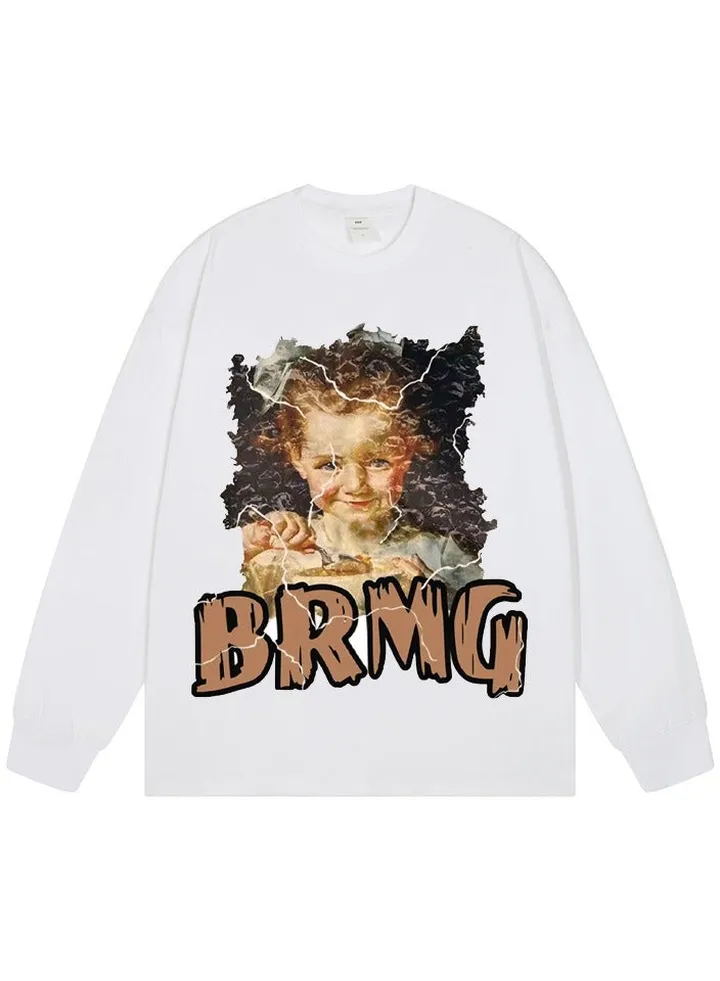 New Fashion Casual Hoodie