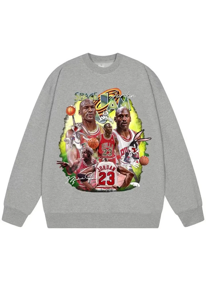 New Fashion Casual Hoodie
