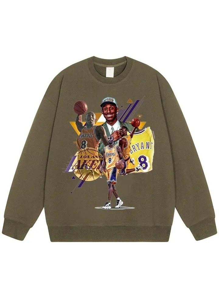New Fashion Casual Hoodie