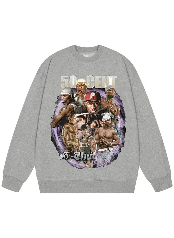 New Fashion Casual Sweats