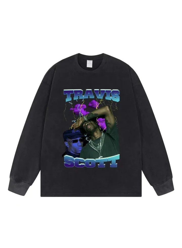 New Fashion Casual Hoodie