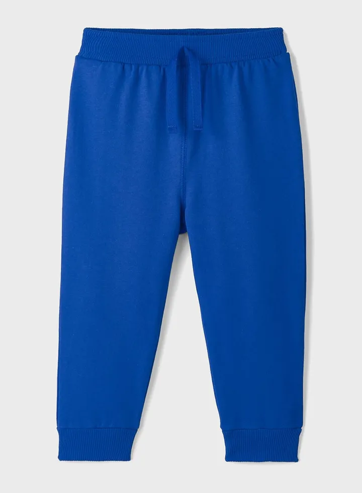 Infant Drawstring Sweatpants