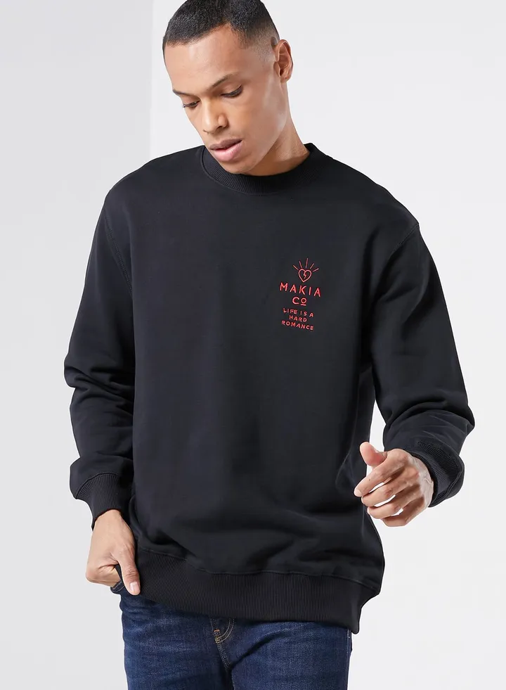 Elo Sweatshirt