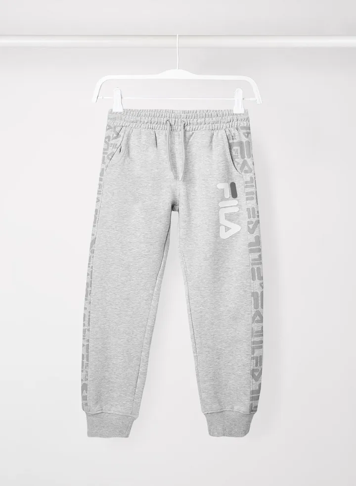 Teen Logo Tape Joggers