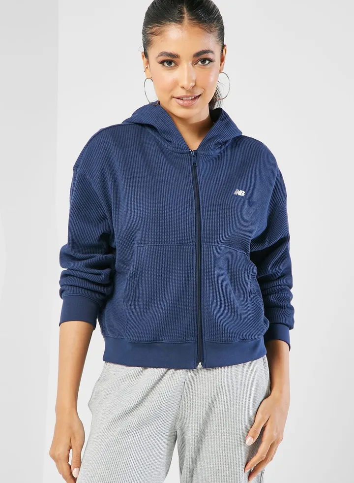 Athletics Fashion Jacket