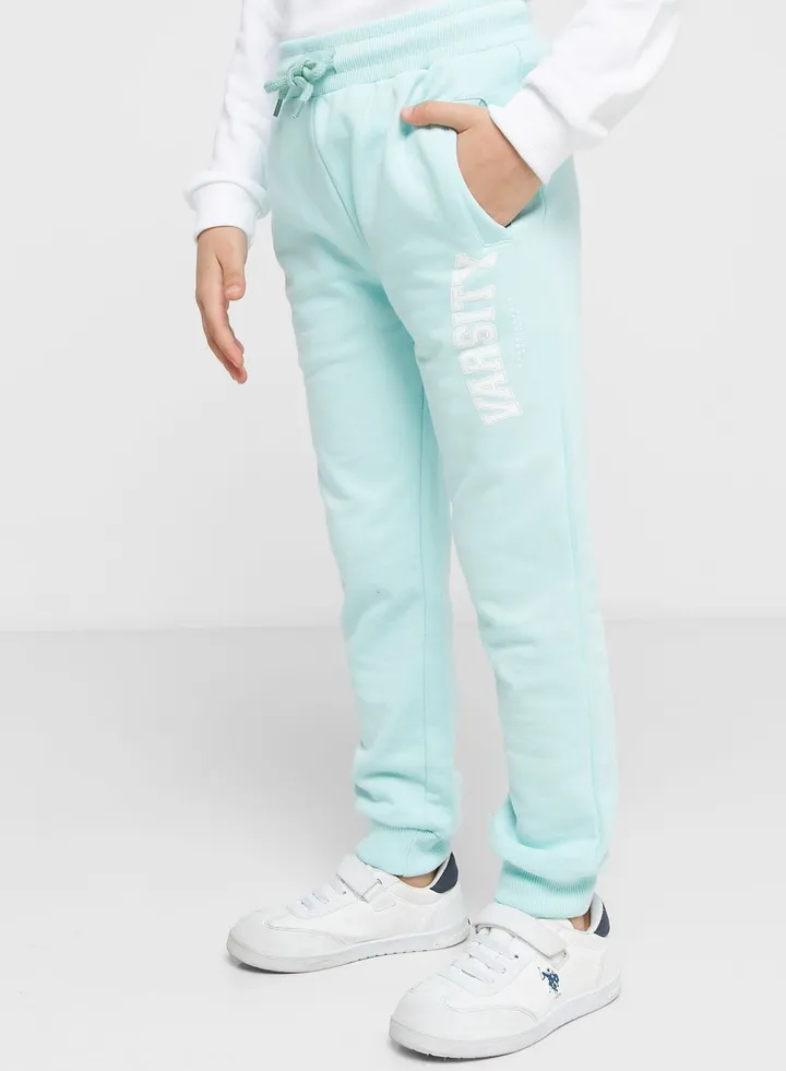 Everydaywear Jogger For Boys