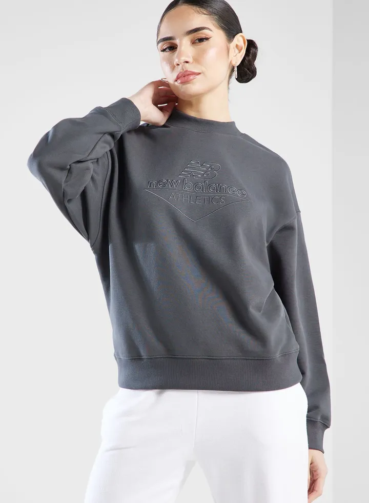 Athletics Sweatshirt
