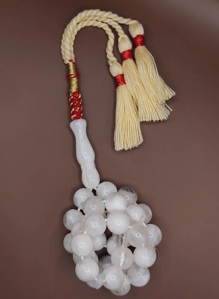 Jewelry Prayer Beads