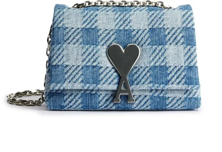 mini Voulez-Vous shoulder bag