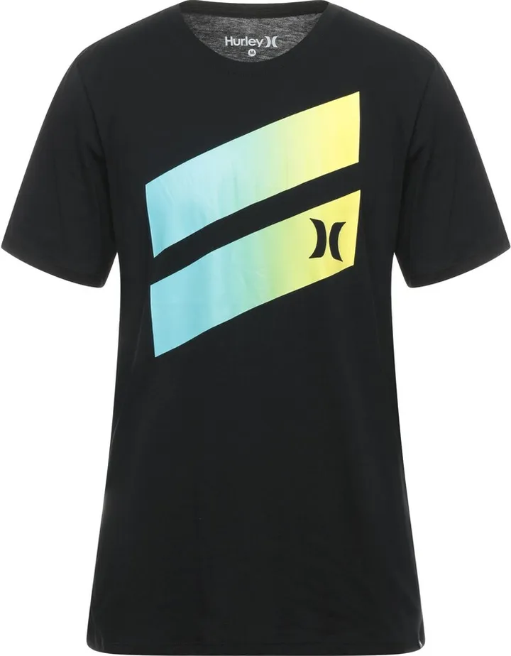 T-shirt Black