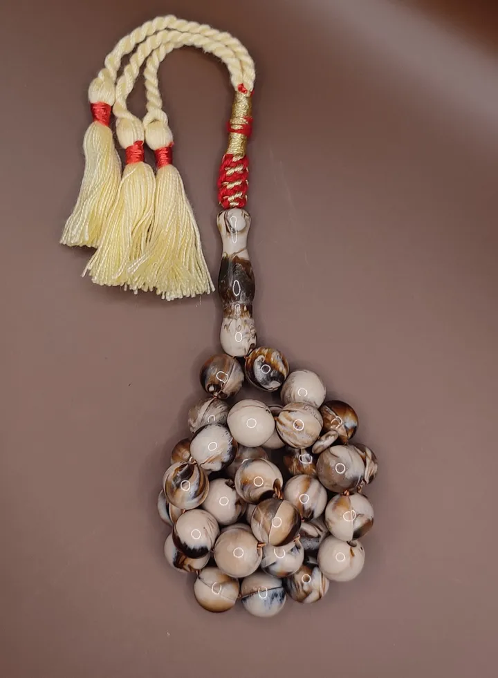 Jewelry Prayer Beads