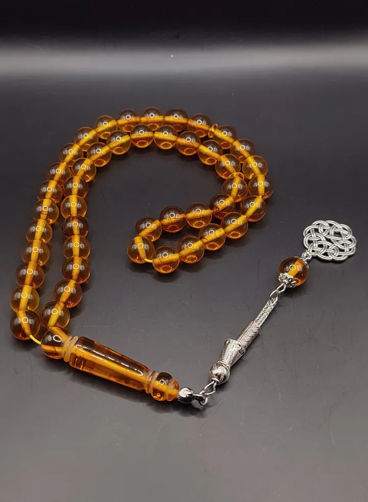 Jewelry Prayer Beads