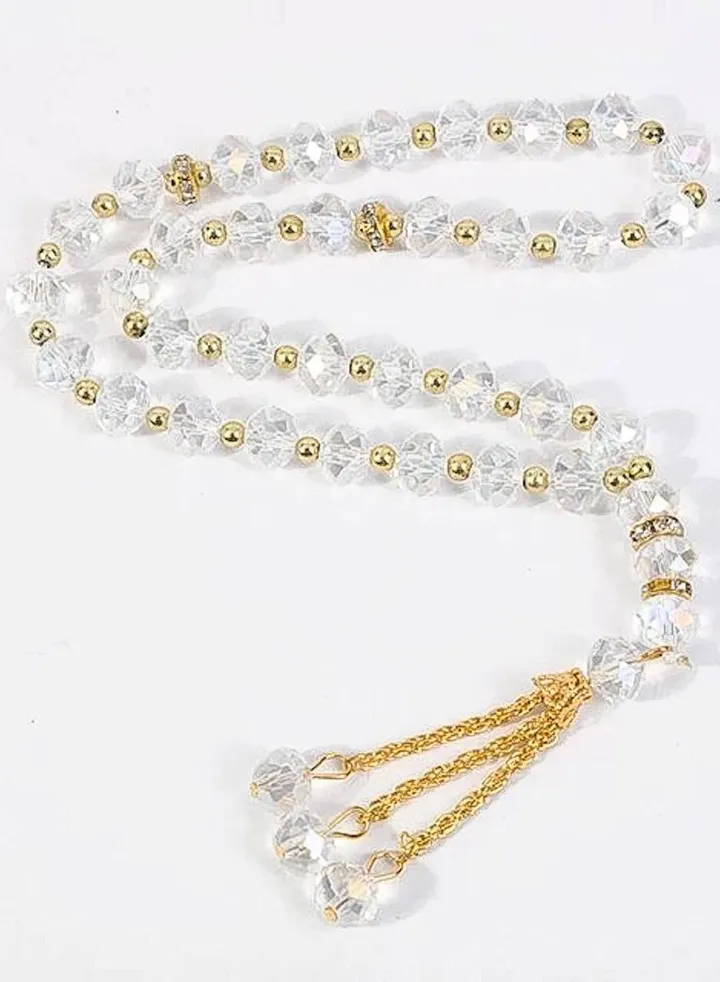 prayer beads