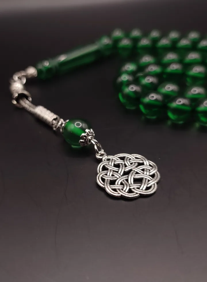 Jewelry Prayer Beads