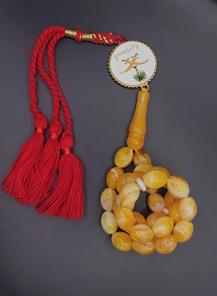 Jewelry Prayer Beads