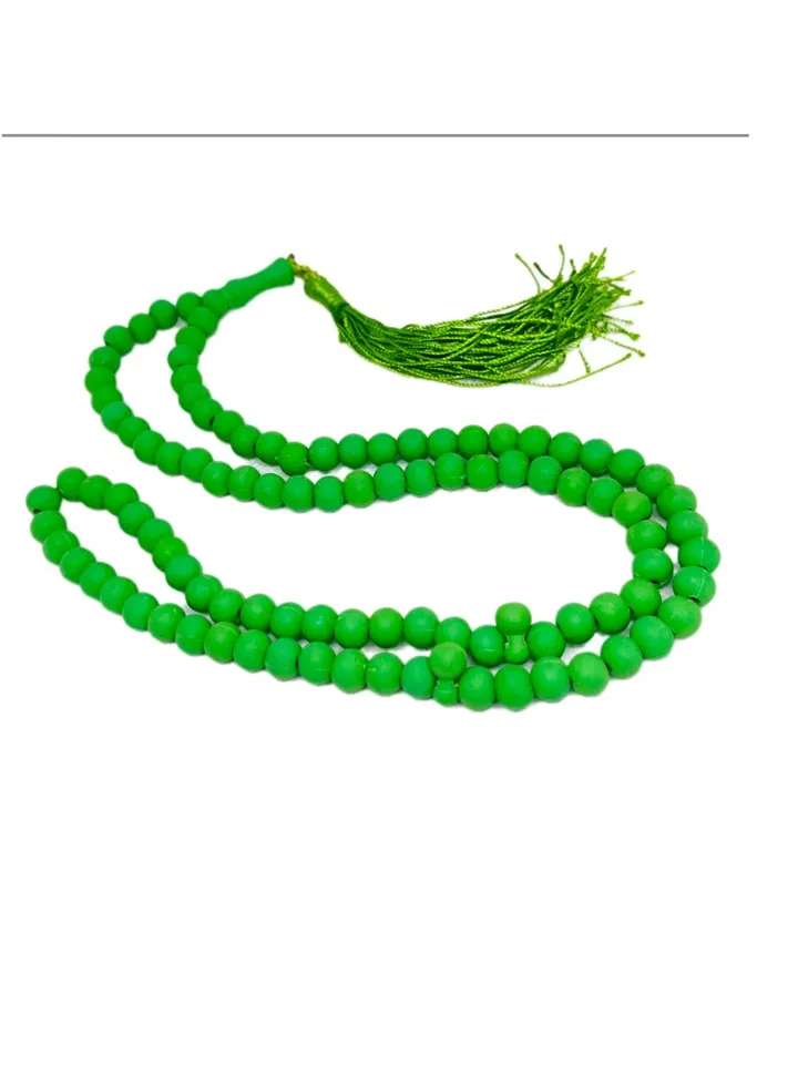 A bracelet with the scent of musk