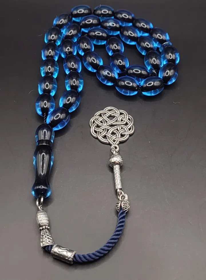 Jewelry Prayer Beads