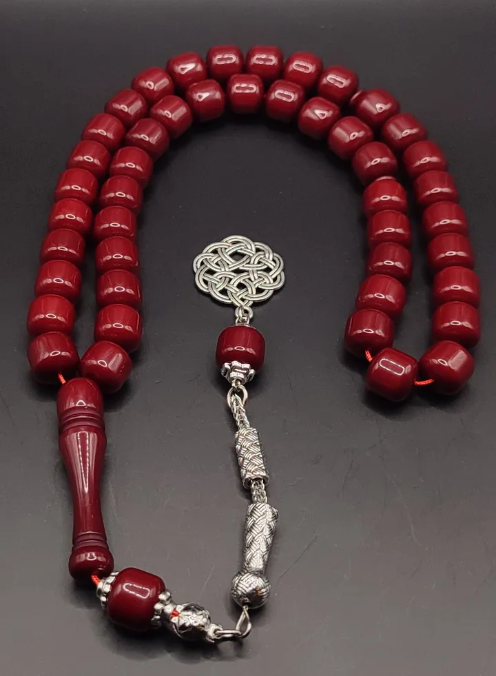 Jewelry Prayer Beads