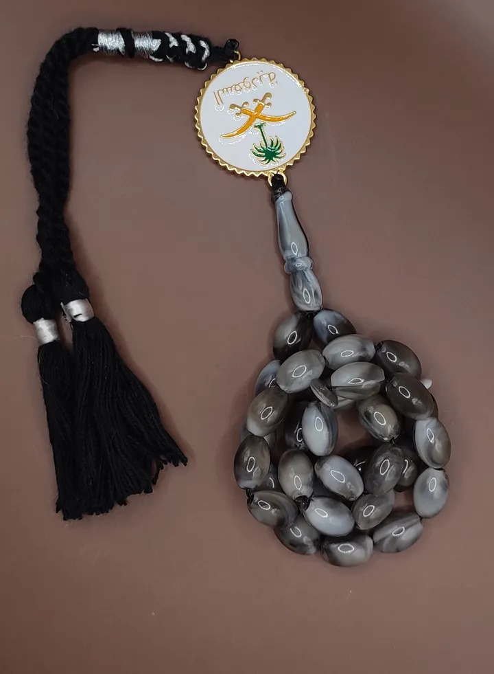 Jewelry Prayer Beads