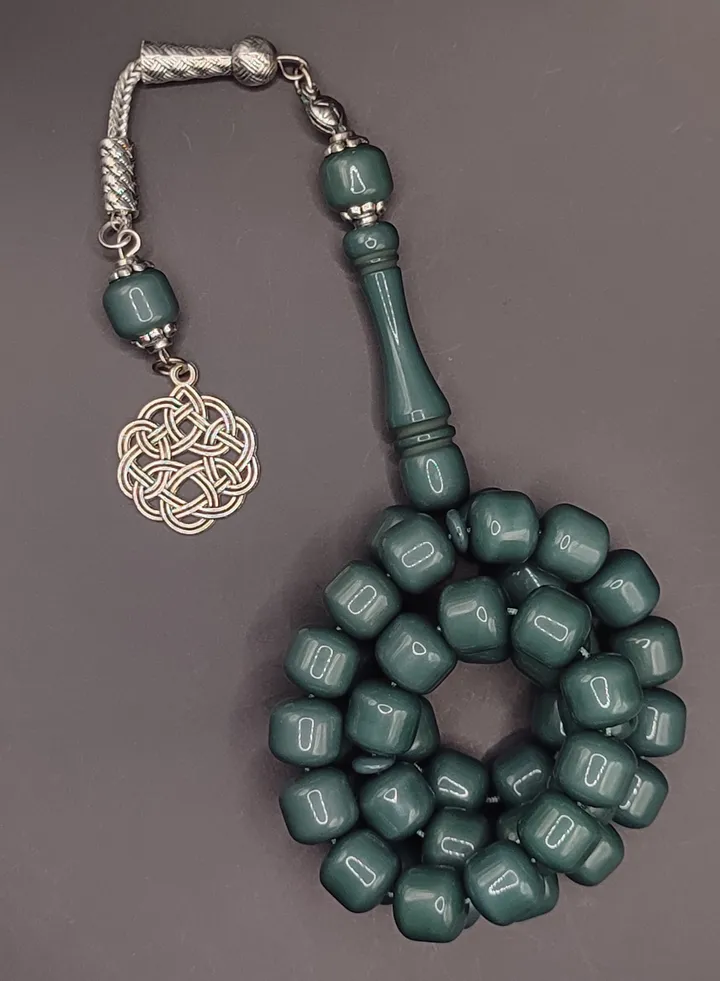 Jewelry Prayer Beads
